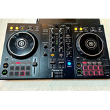 Controlador Dj Pioneer Ddj-400  Usado Como Nuevo!!