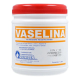 Vaselina Pura Usp - 500 Gramos - g a $45