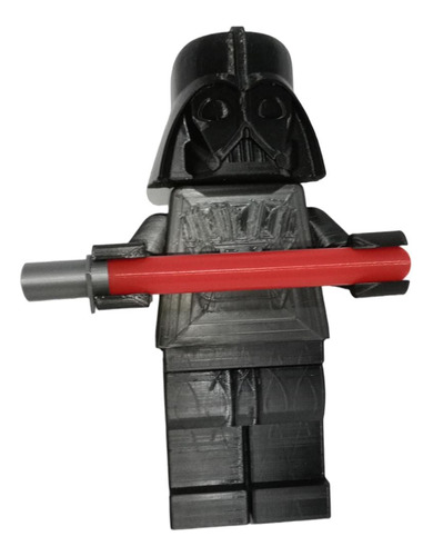 Darth Vader Porta Rollo Papel Higienico