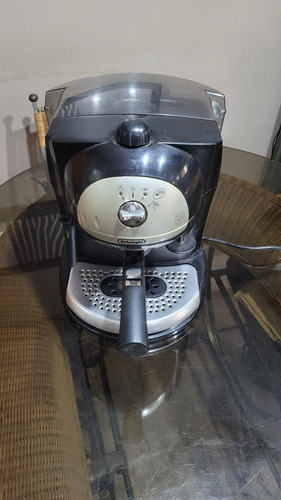 Cafetera Delonghi Usada Para Repuestos