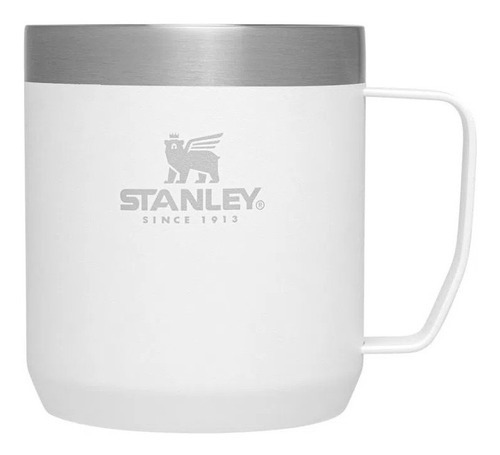 Jarro Stanley The Legendary Camp Mug 9366p Polar De 354 Ml.