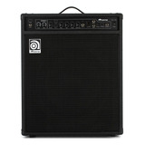 Amplificador De Bajo Ampeg Ba-115v2 Ba115 Libertella