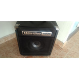 Amplificador Bajo Hartke Hd75 Planta De Bajo Hartke Hd 75