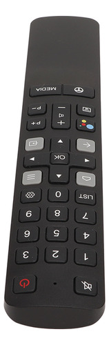 Control Remoto Por Voz De Tv De Repuesto Para 32a323 32s330