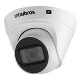 Camera De Seguranca Intelbras 4 Mp Vip 1430 Dome Full Hd G2