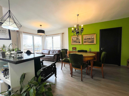Venta Apartamento Casa 4 Dormitorios Parque Batlle 2 Cocheras Parrillero