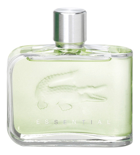 Lacoste Essential Eau De Toilette 75 ml Para  Hombre