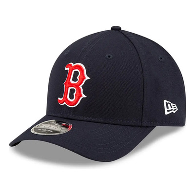 New Era Gorra Boston Red Sox Player Cap Mlb 9forty M Crown | Envío gratis