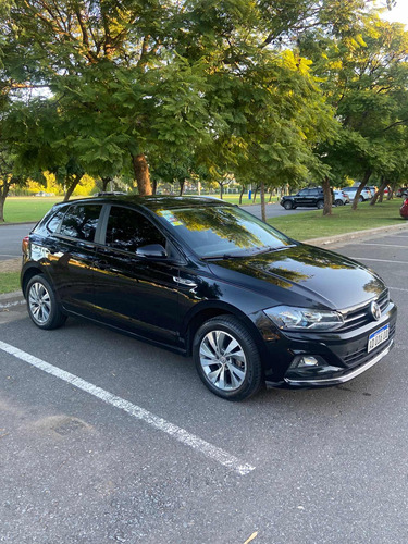 Volkswagen Polo 2018 1.6 Msi Highline