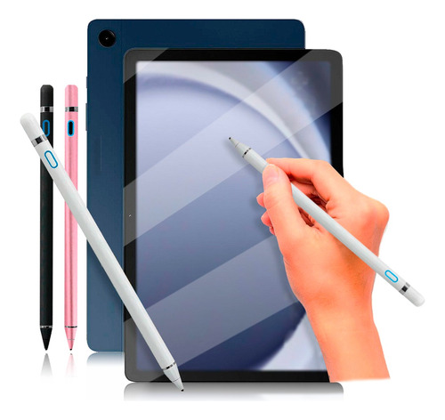 Caneta Para Tablet Galaxy Tab A9 / A9plus (2023)