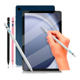 Caneta Stylus Para Tablet Galaxy Tab A9 Tela 8.7  X110 X115