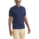 Playera Crewneck Short Sleeve Slim Fit Tee Shirt A3143-0003 