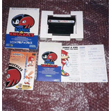 Sonic & Knuckles Original Sega Mega Drive
