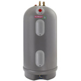 Boiler De Depósito Alta Eficiencia, Mxmxt-004, 189l, 5 Serv.