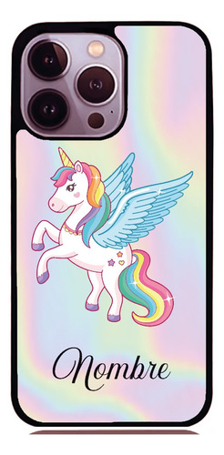 Funda Unicornio V5 Xiaomi Personalizada