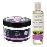 Crema Baba De Caracol + Jabón Facial Desmaquillante Florigan