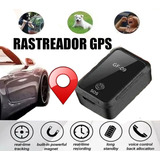 Mini Gps Localizador Rastreador Tracker Wifi Antirrobo Carro