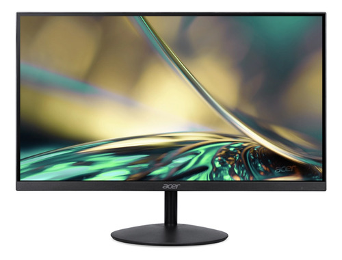 Monitor Acer Sb272 Ebi Gamer Y Oficina 27 Ips Full Hd