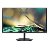 Monitor Acer Sb272 Ebi Gamer Y Oficina 27 Ips Full Hd