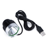 5v Usb Lámpara De Luz Ultravioleta, Luz De Curado Uv Para Re