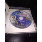 Juego Pes 2013, Solo Disco 