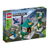 Lego 21173 Minecraft La Torre En El Cielo / Diverti