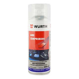 Aire Comprimido Spray Wurth 400 Ml