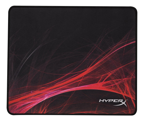 Mouse Pad Hyperx Fury S Pro Gaming Speed Edition M