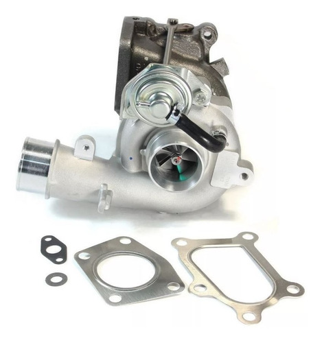 Mazda Cx7 Cx-7 Turbocargador Motor 2.3  2007 - 2013  Fca