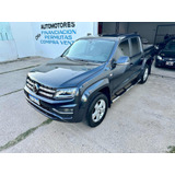 Volkswagen Amarok 2017 2.0 Cd Tdi 180cv 4x2 Highline Pack At