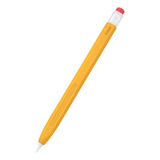 Tablet Touch Pen Suministros De Oficina Estuche Amarillo 1