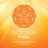 Solar Fire 9 Software Astrología Original Vitalicio 2024