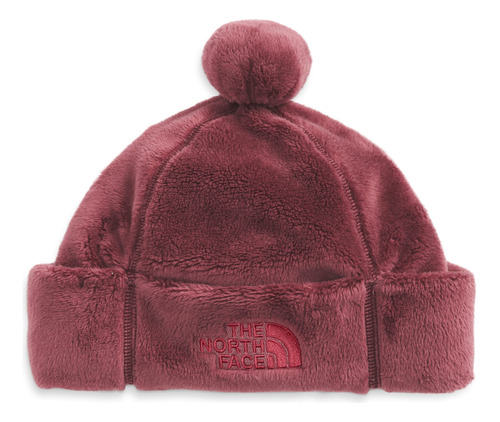 The North Face Gorro Osito, Wild Ginger