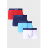 Boxer Arrow Pack 4 Classic Sur