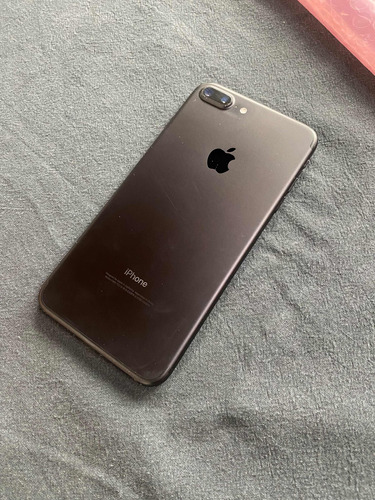 iPhone 7 Plus Con Fundas Apple 