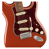 Guitarra Fender Player Plus Stratocaster Aged Candy Apple R