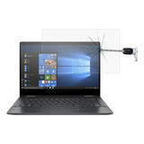 Película De Pantalla Portátil Para Hp Envy X360 13 13.3 PuLG