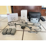 Dji Mavic Air 2 Combo + Protecciones