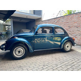 Volkswagen Fusca Itamar 