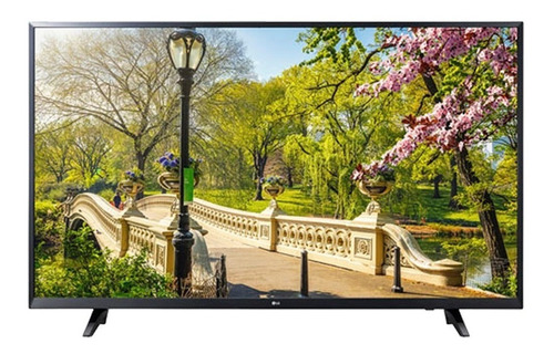 Smart Tv LG 49  Led 4k 