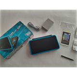 New Nintendo 2ds Xl 64gb Tienda Libre