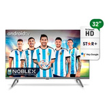 Smart Tv Android Tv Led Noblex Dr32x7000 32 Android Tv