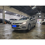 Chevrolet Cruze 2018 1.4 Lt Mt Sedan