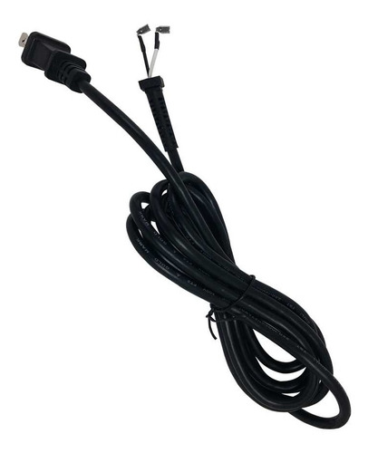 Cable De Refacción Reemplazo Para Trimmer Detailer 5 Star