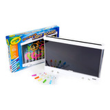 Tableta De Dibujo De Tablero Ligero Crayola Ultimate, Regalo