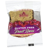 Fruit Bar Cereza (12 Bares) 2 Onzas