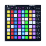 Controlador Novation Launchpad Mk2