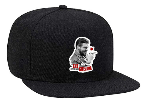 Gorra Snapback Che Guevara Ar12