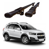 Barras Porta Equipaje Para Chevrolet Captiva Portaequipaje