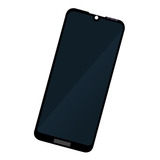 Pantalla Completa Para Huawei Y6 2019 Mrd-lx3 Display Touch 